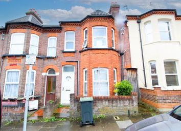Thumbnail Terraced house for sale in Lyndhurst Road, Luton