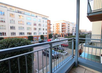 Thumbnail 1 bed flat for sale in Croft House, Heritage Avenue