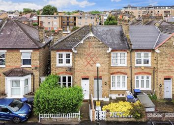 Thumbnail End terrace house for sale in Gladstone Road, London