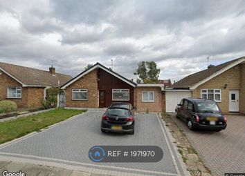 Thumbnail Bungalow to rent in Oakley Park, Bexley