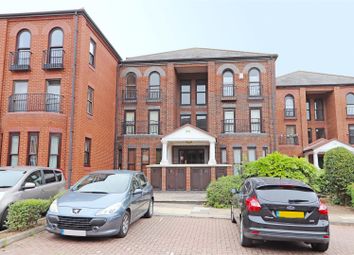 Thumbnail 2 bed flat for sale in Marks Court, Southend-On-Sea