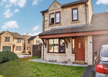 Thumbnail Property for sale in Minster Drive, Tylersal, Bradford