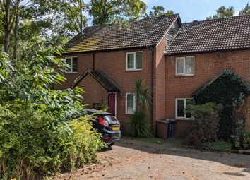 Thumbnail 2 bed terraced house to rent in Tuesley Corner, Godalming