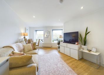 Stanmore - Flat for sale