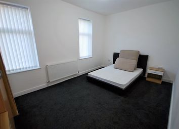1 Bedrooms Terraced house to rent in Dorset Street, Burnley BB12