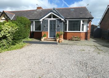 Thumbnail 3 bed semi-detached house for sale in Preston Road, Coppull, Chorley