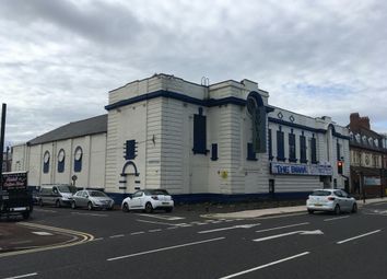 Thumbnail Leisure/hospitality to let in Westgate Road, Newcastle Upon Tyne