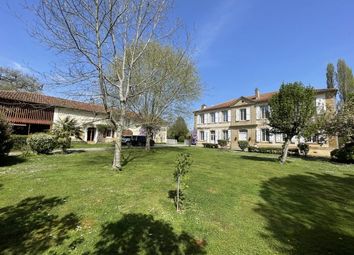 Thumbnail 5 bed villa for sale in Marciac, Gers (Auch/Condom), Occitanie