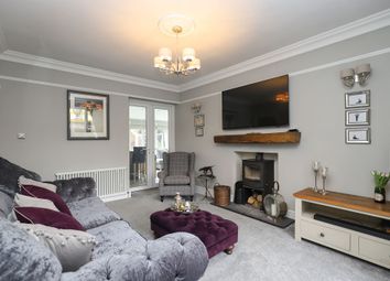 The Larches, Green Lane, Dronfield S18