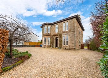 Kirkintilloch - 5 bed town house for sale