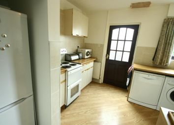 Thumbnail Semi-detached house to rent in Mcnally Place, Gilesgate, Durham
