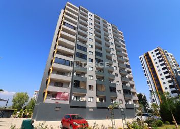 Thumbnail 3 bed apartment for sale in Deniz, Mezitli, Mersin, Türkiye