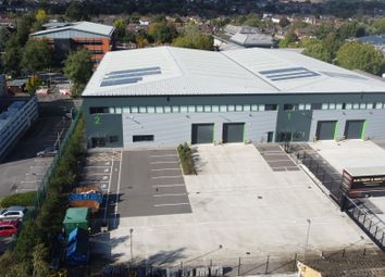 Thumbnail Industrial to let in Unit 2 Duo, Globe Business Park, Fieldhouse Lane, Marlow
