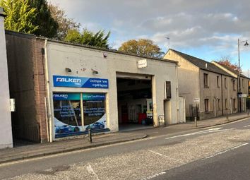 Thumbnail Parking/garage for sale in Linlithgow, Scotland, United Kingdom