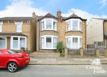 Thumbnail Semi-detached house for sale in Morley Hill, Enfield