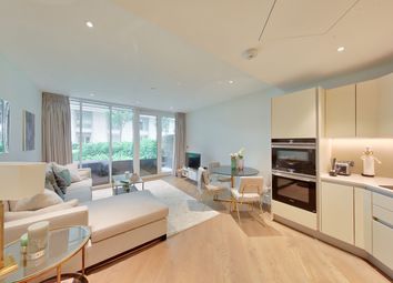 Thumbnail Flat to rent in Camellia House, 338 Queenstown Road, Battersea, London