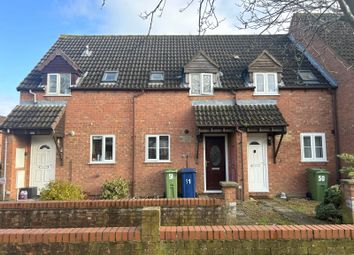 Thumbnail 1 bed terraced house for sale in Hawthorn Way, Northway, Tewkesbury