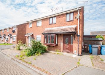 Hull - Semi-detached house to rent          ...