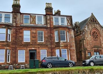 Thumbnail 2 bed flat for sale in Kilchattan Bay, Isle Of Bute