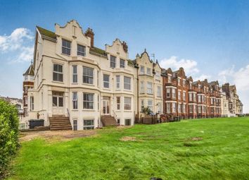 Thumbnail 1 bed flat for sale in Cabbell Road, Cromer