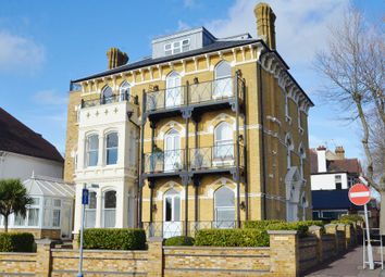 Thumbnail 1 bed flat to rent in Westcliff Parade, Allcoat House