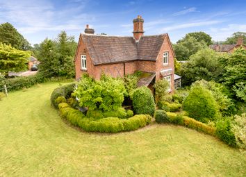 Thumbnail 3 bed detached house for sale in Blymhill, Shifnal