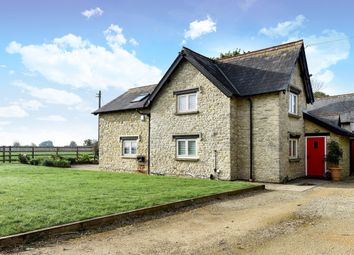 4 Bedroom Detached house for rent