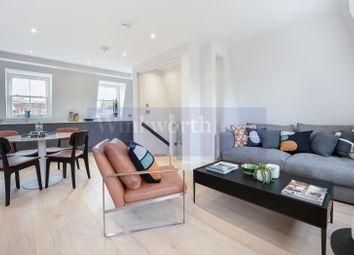 2 Bedrooms Land for sale in Bennerley Road, London SW11