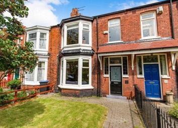 Thumbnail Property to rent in Linden Grove, Middlesbrough