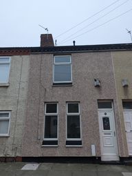 Thumbnail 3 bed terraced house to rent in Prior Street, Bootle, Liverpool