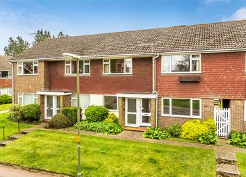 Thumbnail Maisonette for sale in Windfield, Leatherhead, Surrey