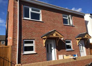 Thumbnail 2 Bed Detached House To Rent In Hartington Road Southampton Thumbnail 2 Bed Detached House To Rent In Hartington Road Southampton