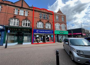 Thumbnail Retail premises to let in 8 High Street, Long Eaton, East Midlands