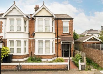 Thumbnail 1 bed flat for sale in Westbourne Avenue, London
