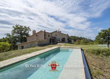 Thumbnail 11 bed detached house for sale in Città di Castello, 06012, Italy