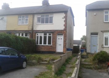 3 Bedroom End terrace house for rent