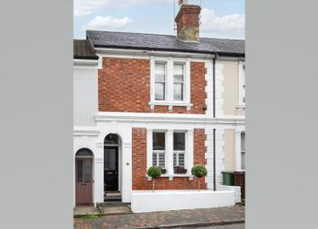 Thumbnail 3 bed terraced house for sale in Norfolk Road, Tunbridge Wells, Kent