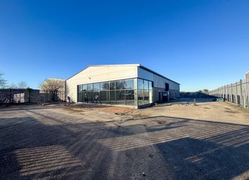 Thumbnail Light industrial to let in Plot 5, Treliske Industrial Estate, Treliske, Truro, Cornwall