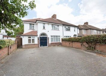 4 Bedrooms Terraced house to rent in Avery Hill Road, London SE9