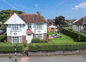 Thumbnail 6 bed detached house for sale in 25 Osborne Road, Broadstairs