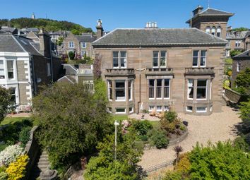 Thumbnail Flat for sale in Douglas Terrace, Dundee