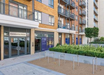 Thumbnail Studio to rent in Boulevard Drive, London