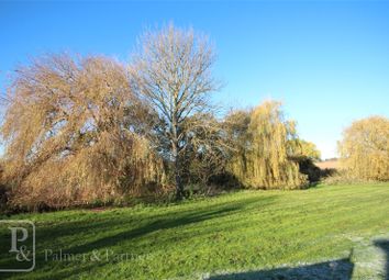 Thumbnail Detached house for sale in Slade Road, Clacton-On-Sea, Essex