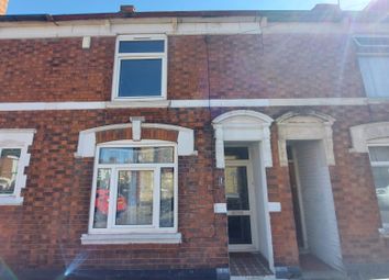 Thumbnail Terraced house to rent in York Road, Kettering