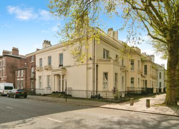 Thumbnail Flat for sale in Falkner Square, Liverpool, Merseyside