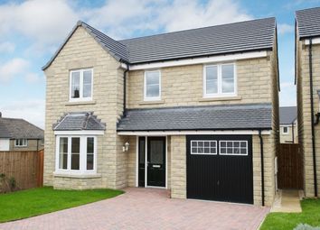 Thumbnail 4 bed property for sale in Crofters Green, Killinghall
