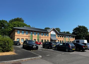 Thumbnail Office to let in Modern Office Suites, 2 Talbot Green Business Park, Talbot Green