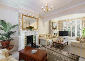 Thumbnail Terraced house for sale in Englewood Road, London