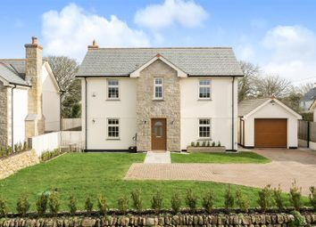 Hayle - 5 bed detached house for sale
