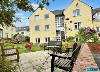 Thumbnail 2 bed flat for sale in The Chantry, East Street, Okehampton, Devon